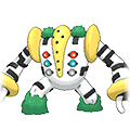 Regigigas