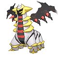 Giratina Altered
