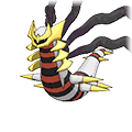 Giratina Origin