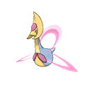 Cresselia