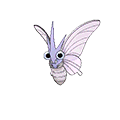 Venomoth
