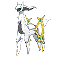 Arceus