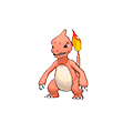 Charmeleon