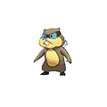 Shiny Patrat sprite