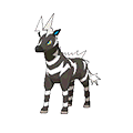 Zebstrika