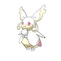 Audino Mega