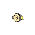 Shiny Tympole sprite