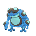 Seismitoad