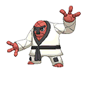 Throh