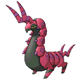 Scolipede