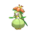 Lilligant