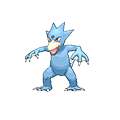 Golduck