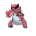 Krookodile