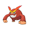 Darmanitan Standard