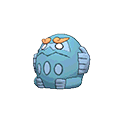Darmanitan Zen