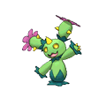 Maractus
