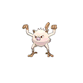 Mankey