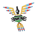 Sigilyph