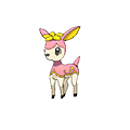 Deerling