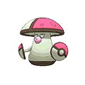 Amoonguss