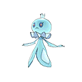 Frillish Male