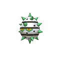Ferroseed