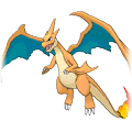 Charizard Mega Y