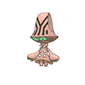 Beheeyem
