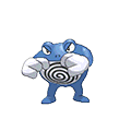 Poliwrath
