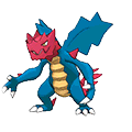 Druddigon