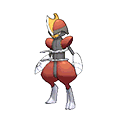 Bisharp