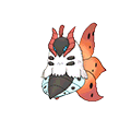 Volcarona