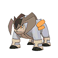 Terrakion