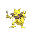 Kadabra