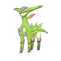 Virizion
