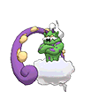 Tornadus Incarnate