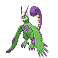 Tornadus Therian