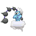 Thundurus Incarnate