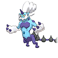 Thundurus Therian