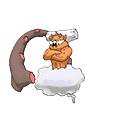 Landorus Incarnate