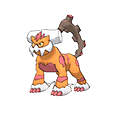 Landorus Therian