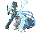 Kyurem Black