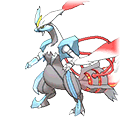 Kyurem White