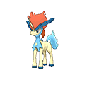 Keldeo Ordinary