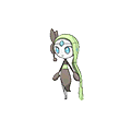 Meloetta Aria