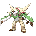 Chesnaught