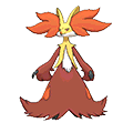 Delphox