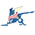 Greninja