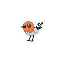 Fletchling