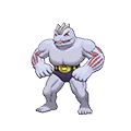 Machoke